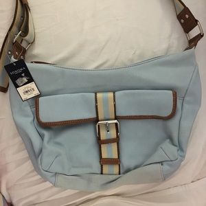Sonoma Satchel Bag